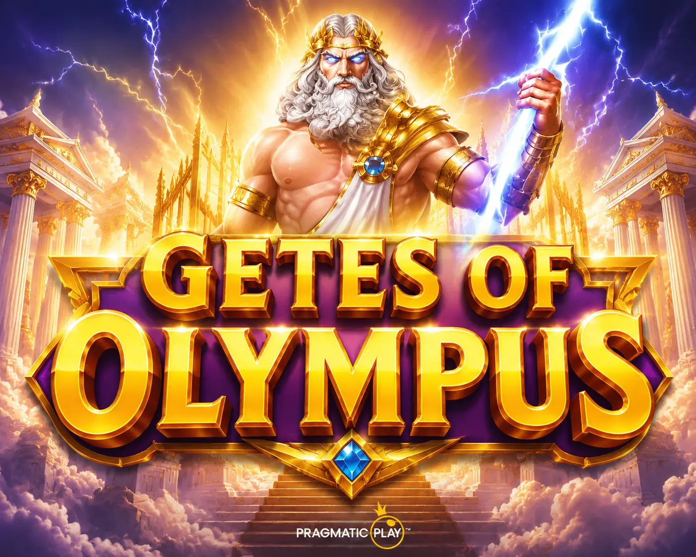 Gates of Olympus