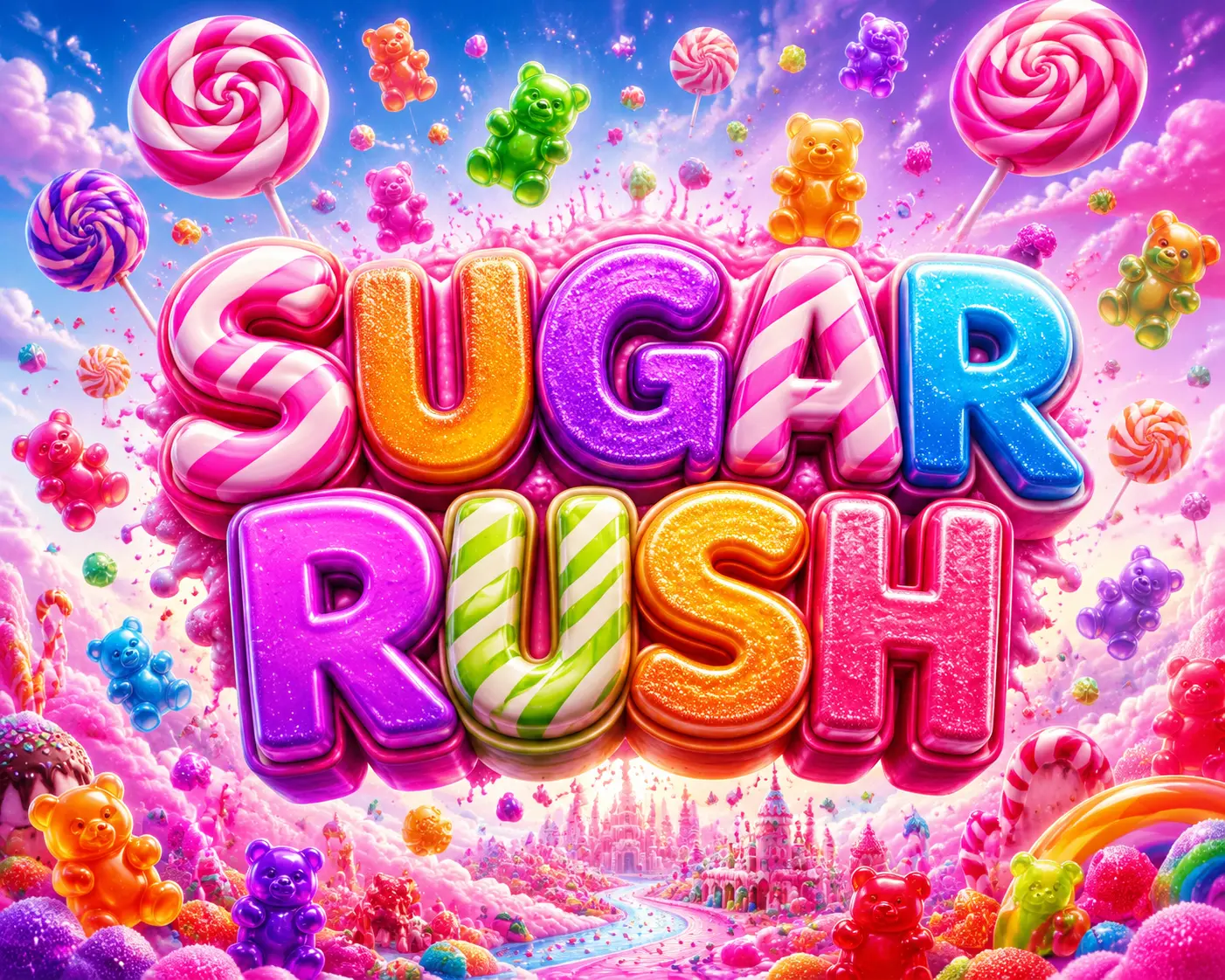Sugar Rush