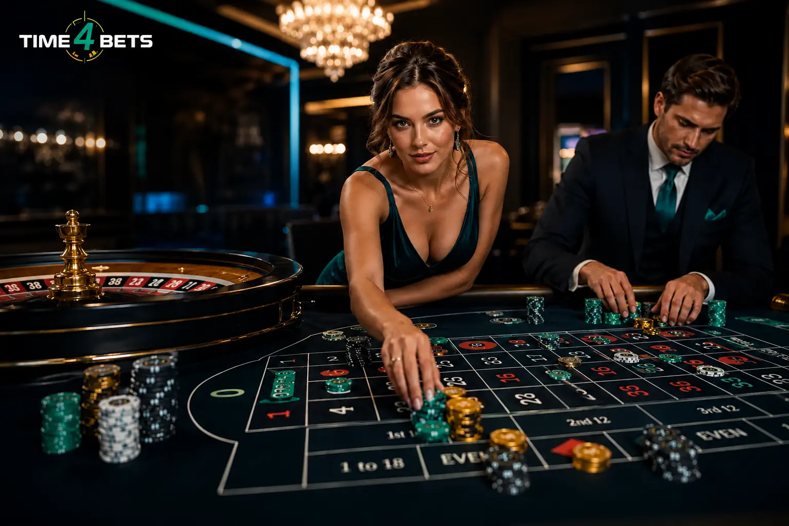 Live Casino